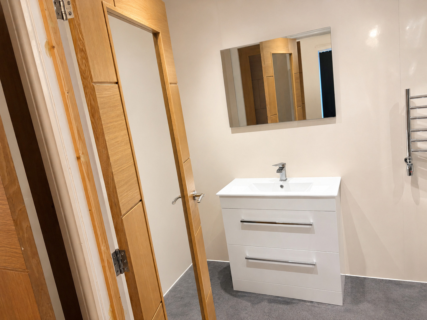 Master en-suite